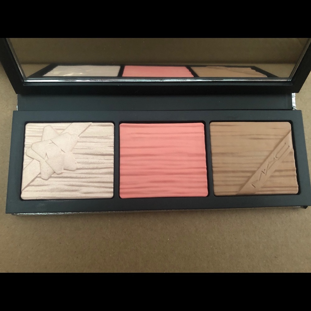 MAC Shiny Pretty Things - Picture 4 of 4